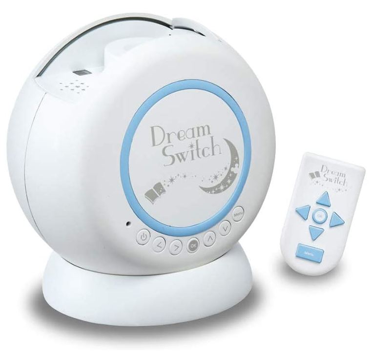 Dream Switch ( ドリーム スイッチ )